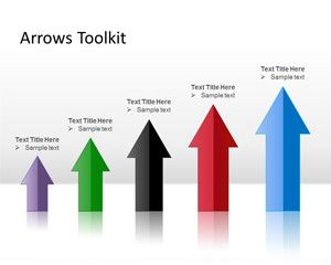 Arrows Toolkit for PowerPoint Arrows Toolkit for PowerPoint