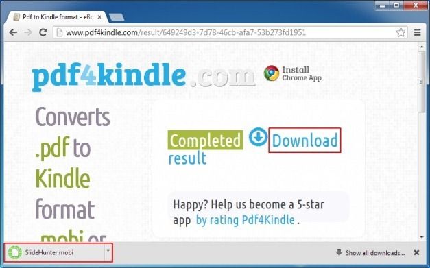 convert-pdf-to-kindle-format-online-for-free-with-pdf4kindle