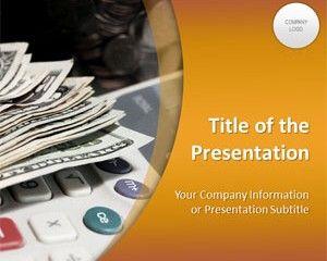 Trading PowerPoint Template Trading PowerPoint Template