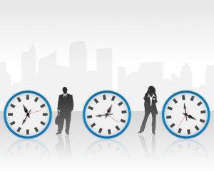 Time Management PowerPoint Template Time Management PowerPoint Template