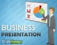 Business Presentation