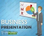 Business Presentation