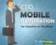 ceo-mobile-phone-character-md