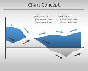 Area Chart PowerPoint Template Area Chart PowerPoint Template