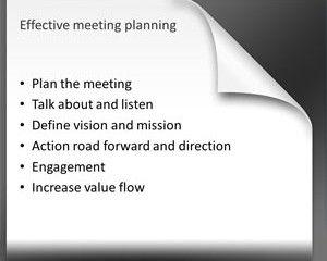 Paper Powerpoint Template