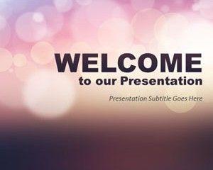 Top of Mind PowerPoint Template Top of Mind PowerPoint Template