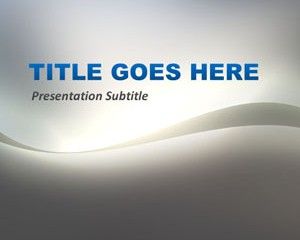 Management PowerPoint Template Management PowerPoint Template