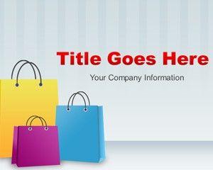 Retail PowerPoint Template Retail PowerPoint Template