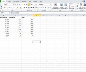 Microsoft Excel Vlookup Tutorial For Beginners
