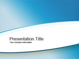 Marketing Plan Template Background for PowerPoint