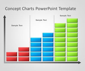 Free Powerpoint Bar Chart Templates