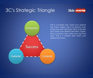 success powerpoint templates free download