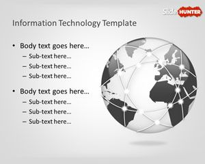 Free Industry Powerpoint Templates
