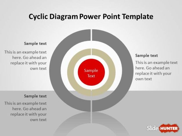 9035-cyclic-diagram-powerpoint-4
