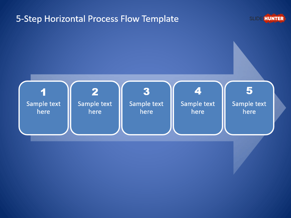 business process powerpoint templates