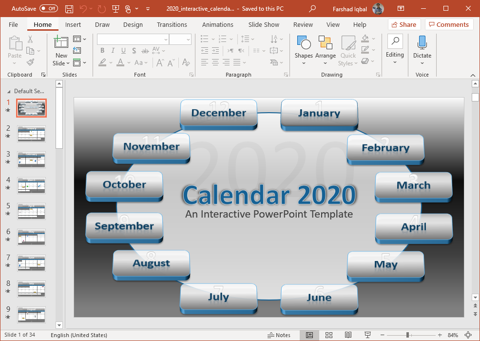 How Can I Download Powerpoint 2020 For Free