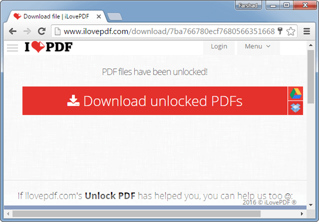 Split Merge Convert Unlock Pdf Files For Free With Ilovepdf