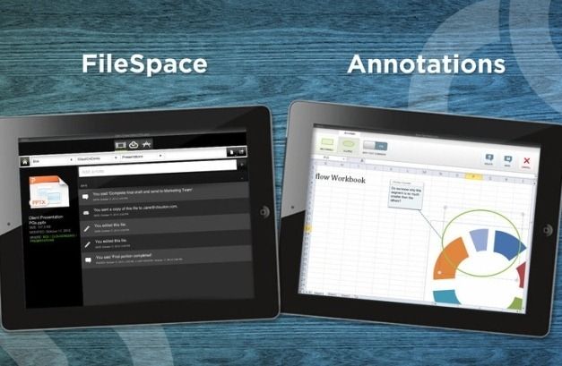 Edit MS Office Files on iPad