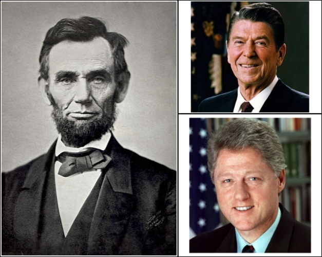 An Analysis Of Public Speaking Styles Of Former US Presidents