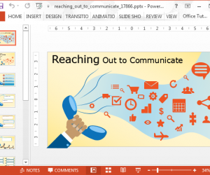 899 Free Business Powerpoint Templates For Presentations