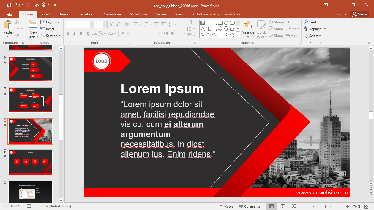 Powerpoint