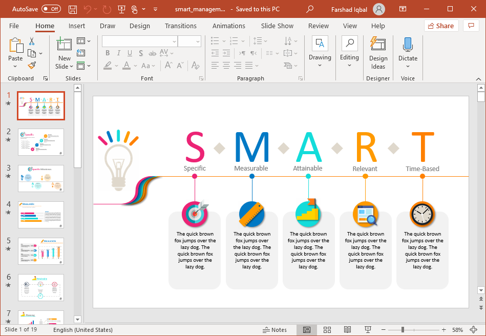 animated-smart-objectives-powerpoint-template