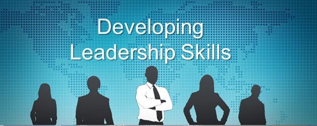 Prominent Techniques to Develop Leadership Skills - SlideHunter.com