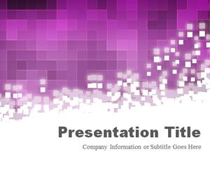 powerpoint background designs violet