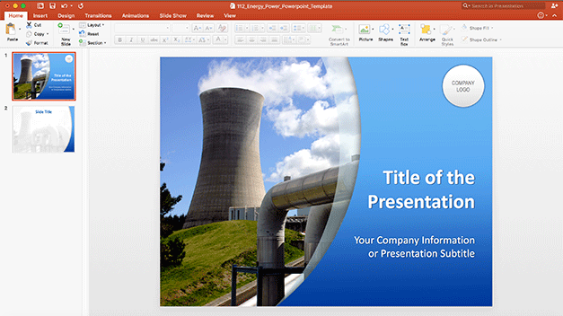 free-radioactivity-powerpoint-template