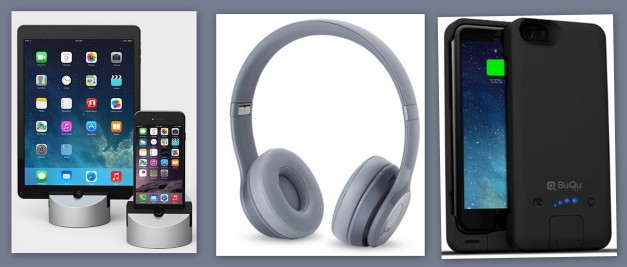 iPhone 6 Accessories