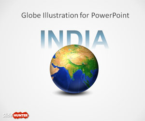 Free India PowerPoint Templates