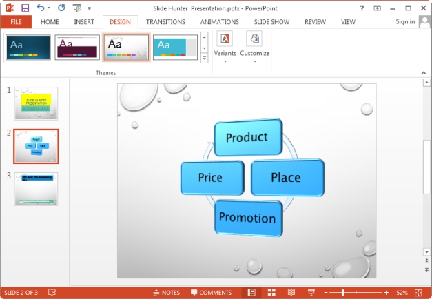 Five Tips To Make Your Presentation Stand Out!