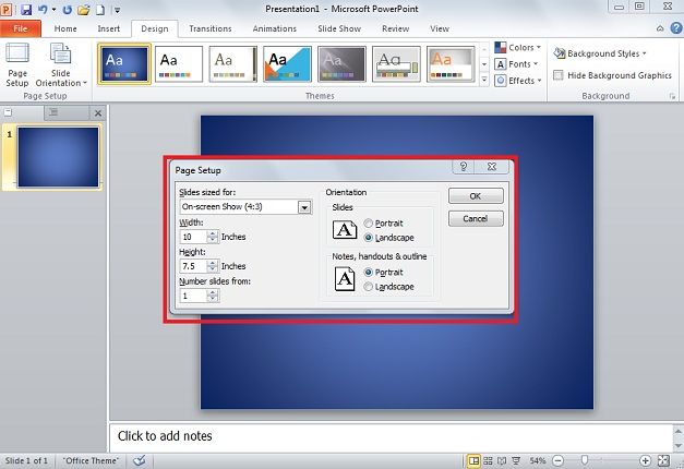 how to insert a pdf file into powerpoint 2010