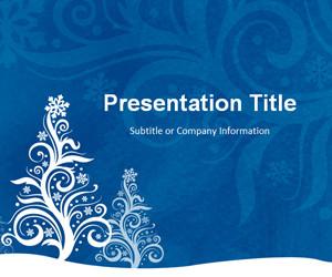 Free Christmas Powerpoint Templates Free Ppt Powerpoint Backgrounds Slidehunter Com