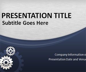 business process powerpoint templates
